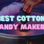Best 4 Cotton Candy Makers for Kids