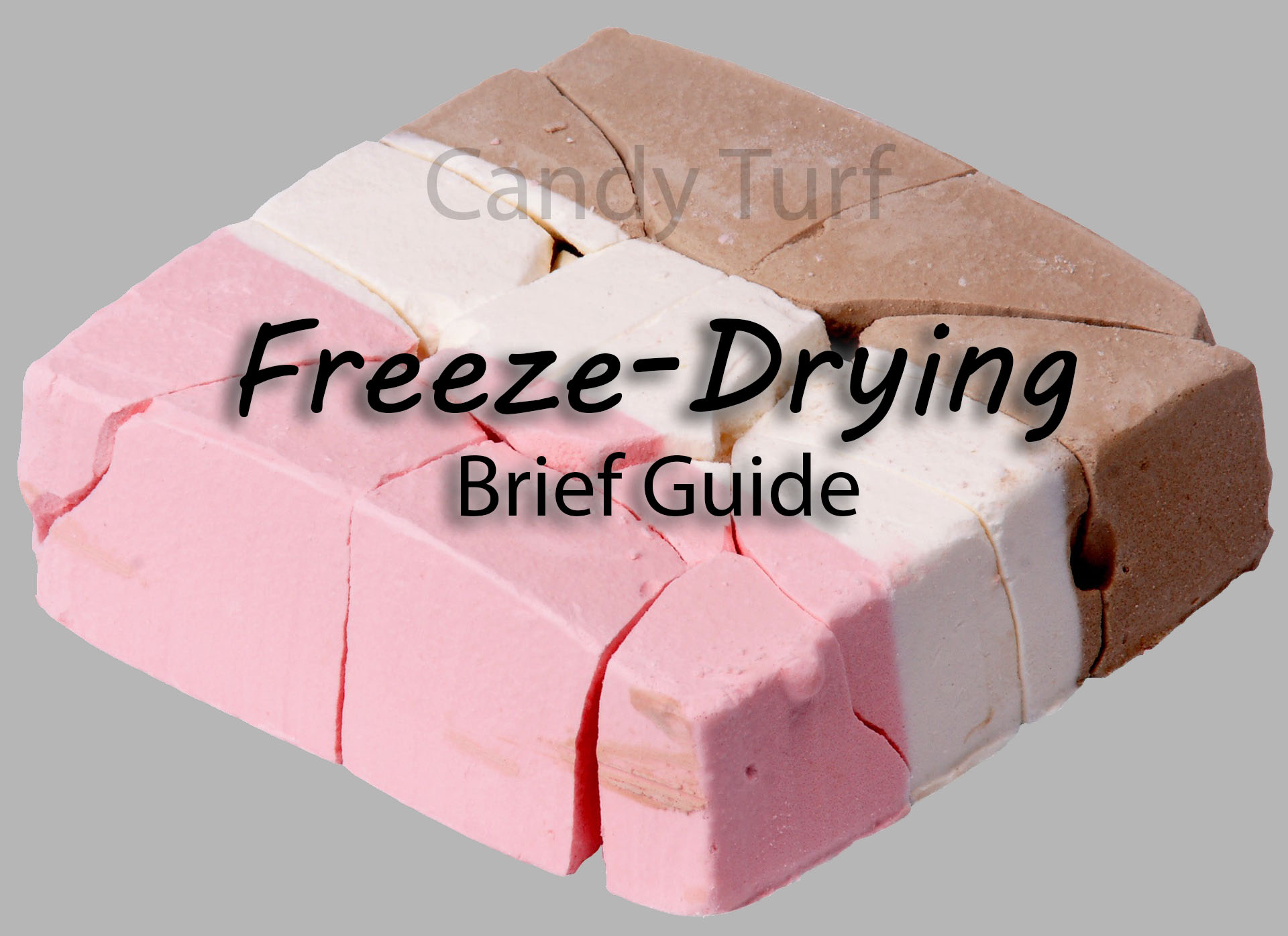 Freeze-Drying Candy at Home – Brief Overview