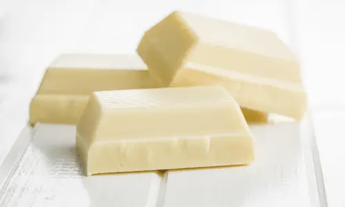 What’s White Chocolate Made of? (Complete Breakdown)