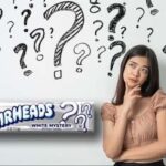 What Flavor is Airheads White Mystery?