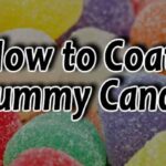 How to Coat Gummy Candy in Sugar [Without Melting]