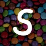 Candies That Start With S