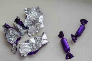 Can You Recycle Candy Wrappers? (Answered) | CandyTurf