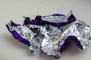 Can You Recycle Candy Wrappers? (Answered) | CandyTurf