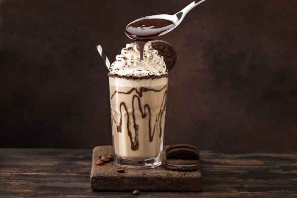 6 Best Chocolate Syrups For Milk