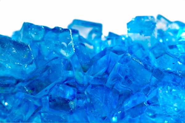 How To Make Breaking Bad Crystal Candy “Crystal Meth”