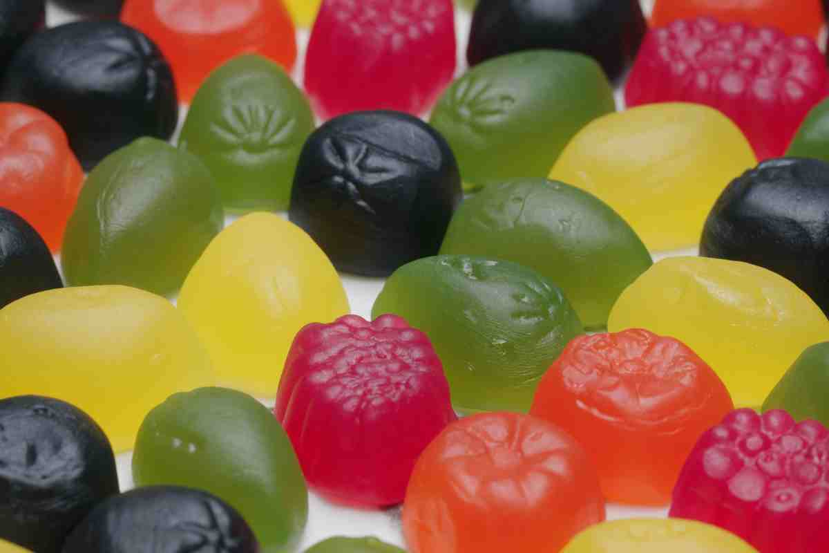 Are Fruit Snacks Considered Candy?