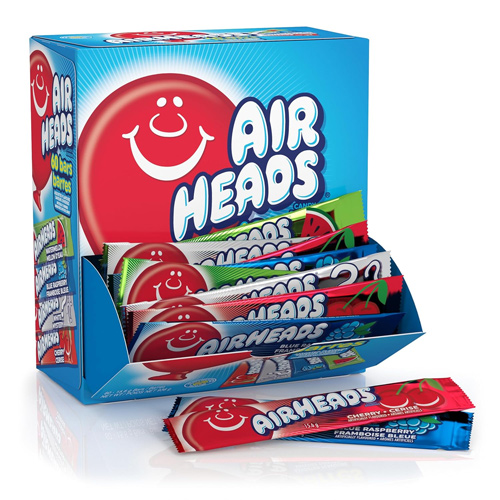Box of Airheads