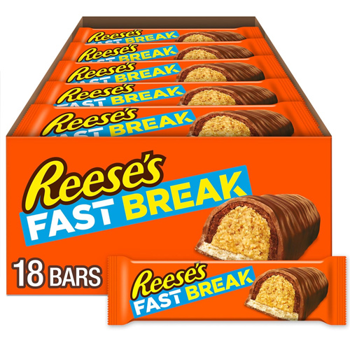 Reese's Fast Break 18 pack