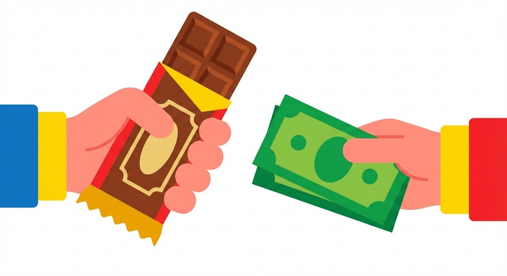 Snack Profit Calculator